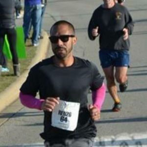 Meet your Posher, Renzo